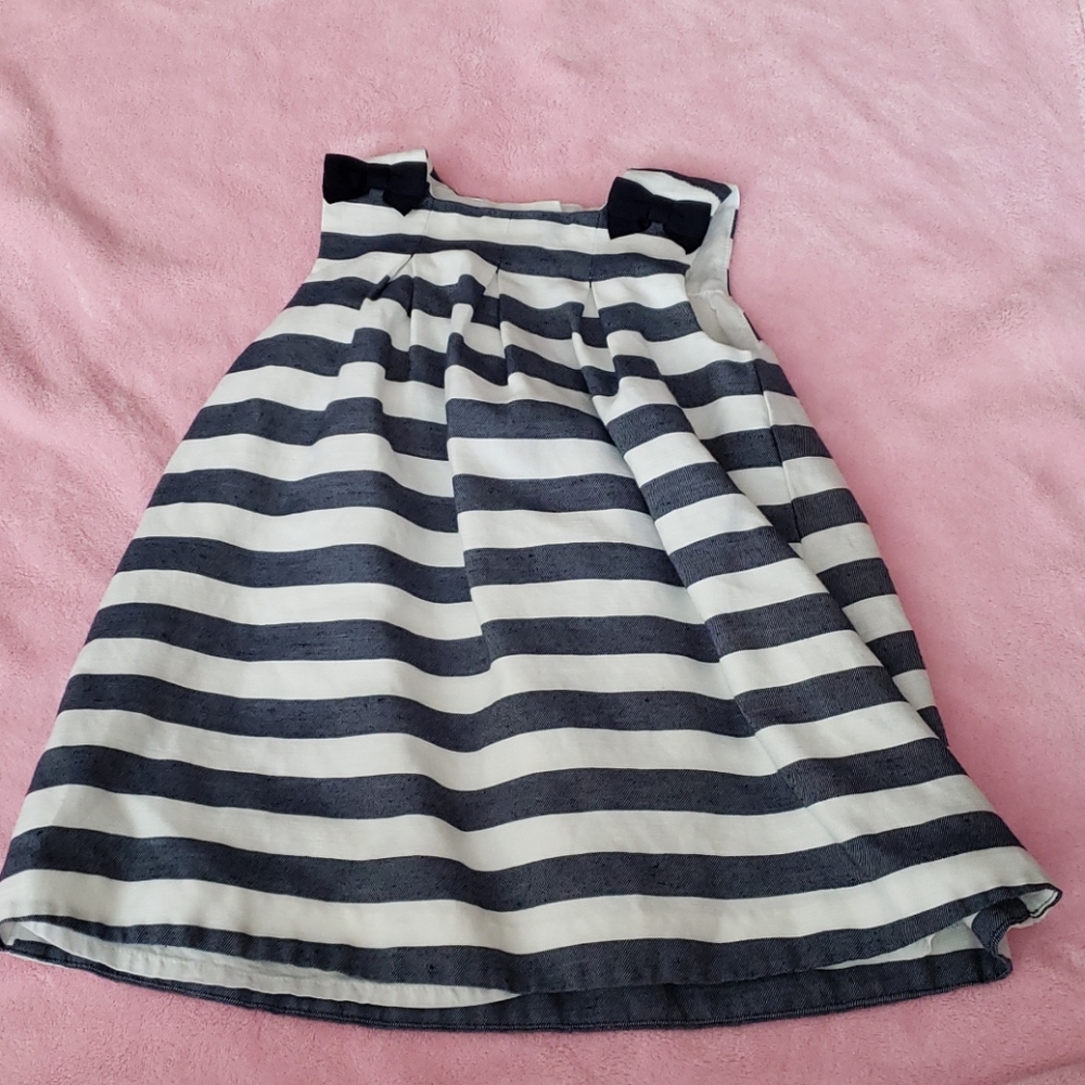 J&J dress
